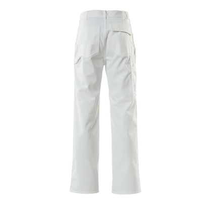 MASCOT® Montana byxor, vit