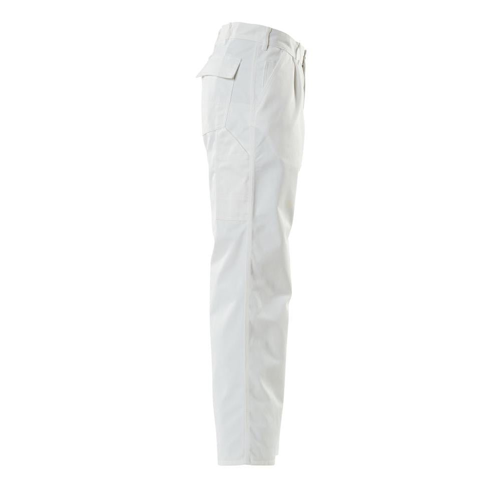 MASCOT® Montana byxor, vit