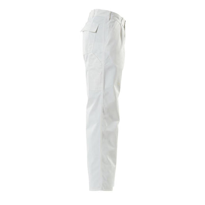MASCOT® Montana byxor, vit
