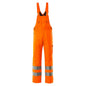 MASCOT® Lech vinterbyxor, hi-vis orange