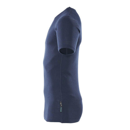 MASCOT® Kalix funktionell undertröja, marinblå