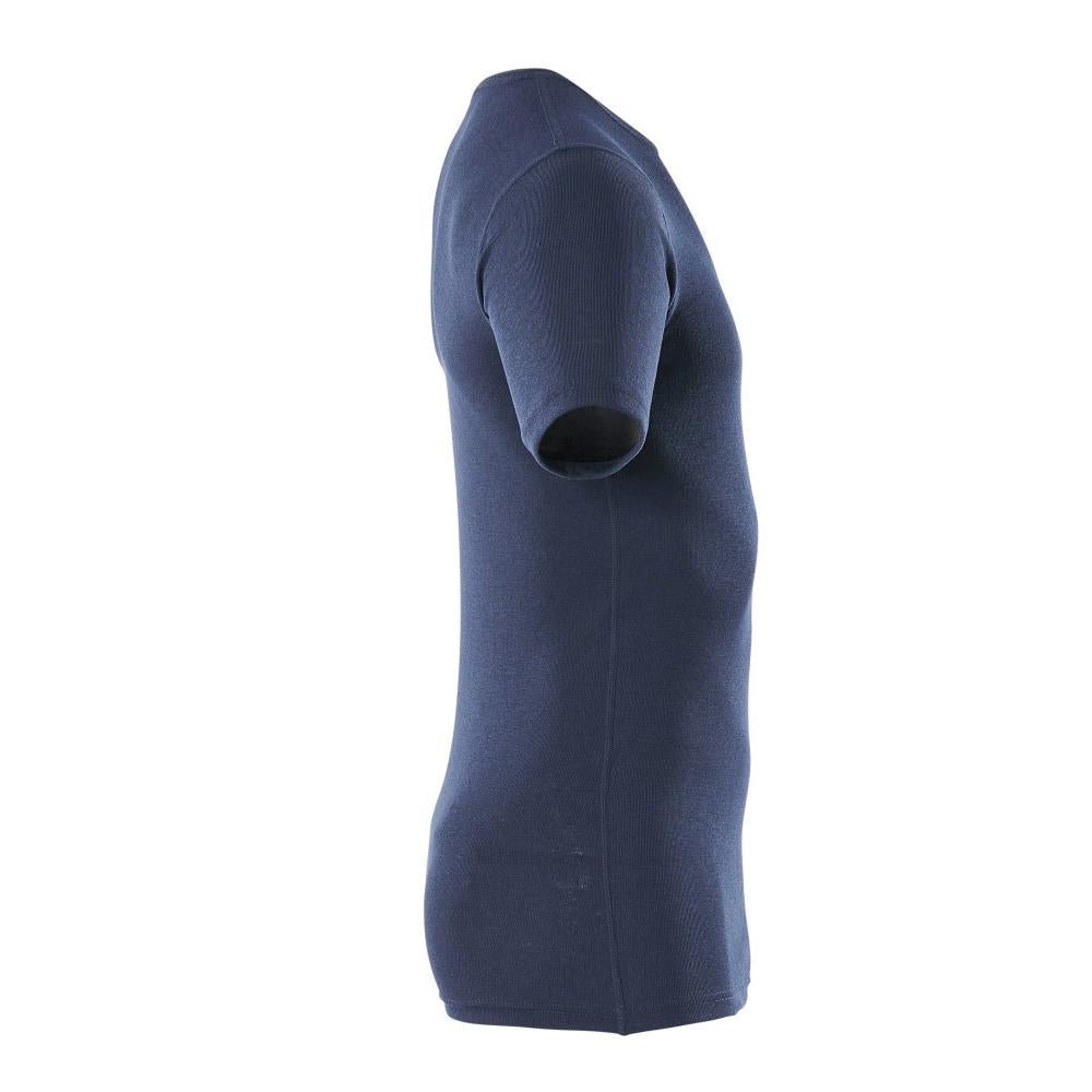 MASCOT® Kalix funktionell undertröja, marinblå
