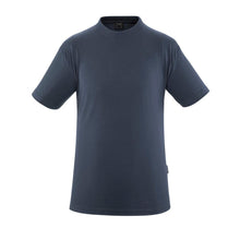 MASCOT® Java T-shirt, svart-blå