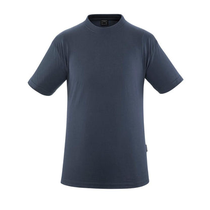 MASCOT® Java T-shirt, svart-blå