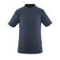 MASCOT® Java T-shirt, svart-blå