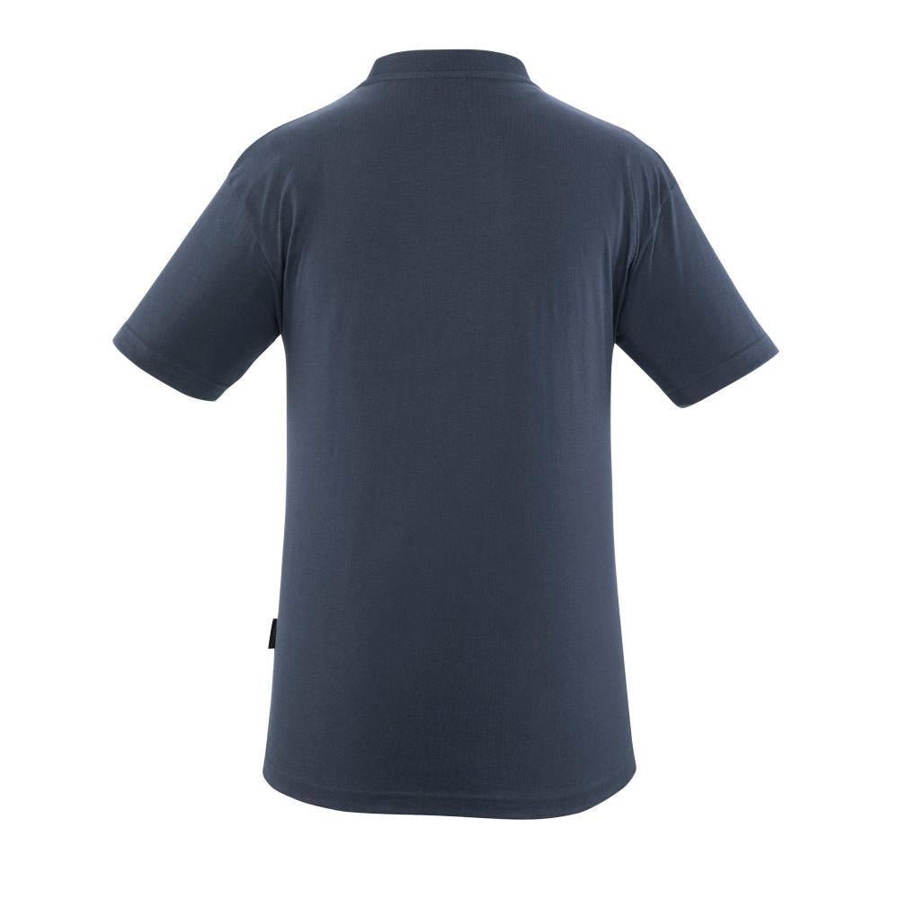 MASCOT® Java T-shirt, svart-blå