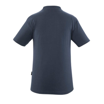 MASCOT® Java T-shirt, svart-blå
