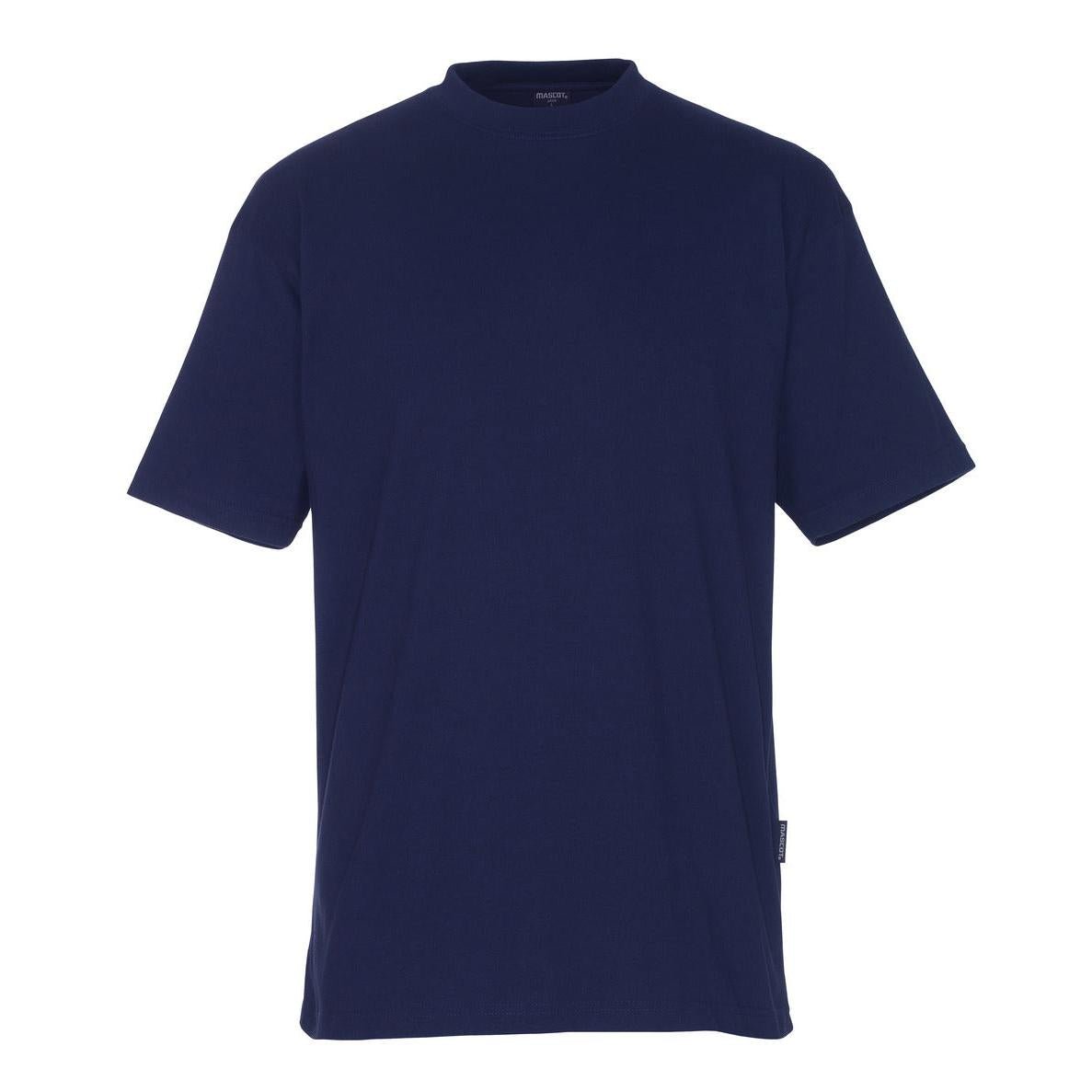 MASCOT® Java T-shirt, marinblå