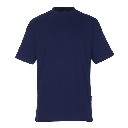 MASCOT® Java T-shirt, marinblå