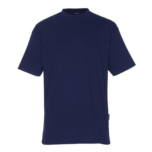 MASCOT® Java T-shirt, marinblå