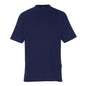 MASCOT® Java T-shirt, marinblå