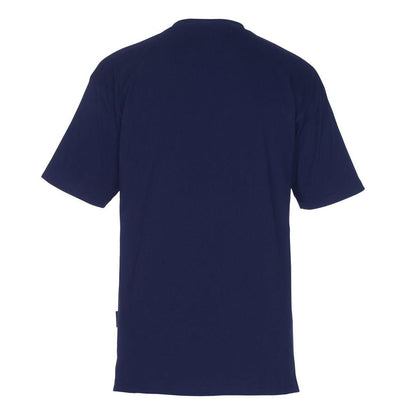 MASCOT® Java T-shirt, marinblå