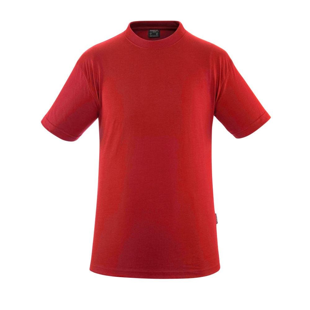 MASCOT® Java T-shirt, röd