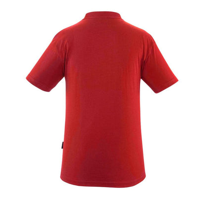MASCOT® Java T-shirt, röd