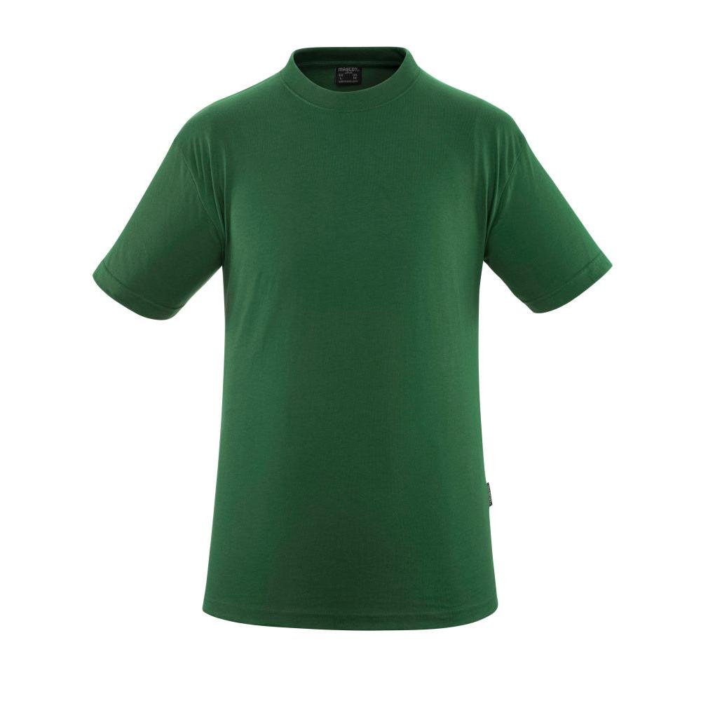 MASCOT® Java T-shirt, grön