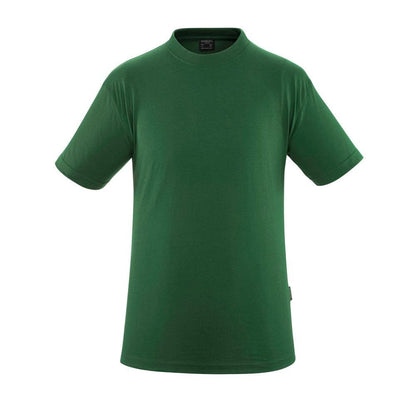 MASCOT® Java T-shirt, grön