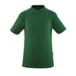 MASCOT® Java T-shirt, grön
