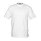 MASCOT® Java T-shirt, vit