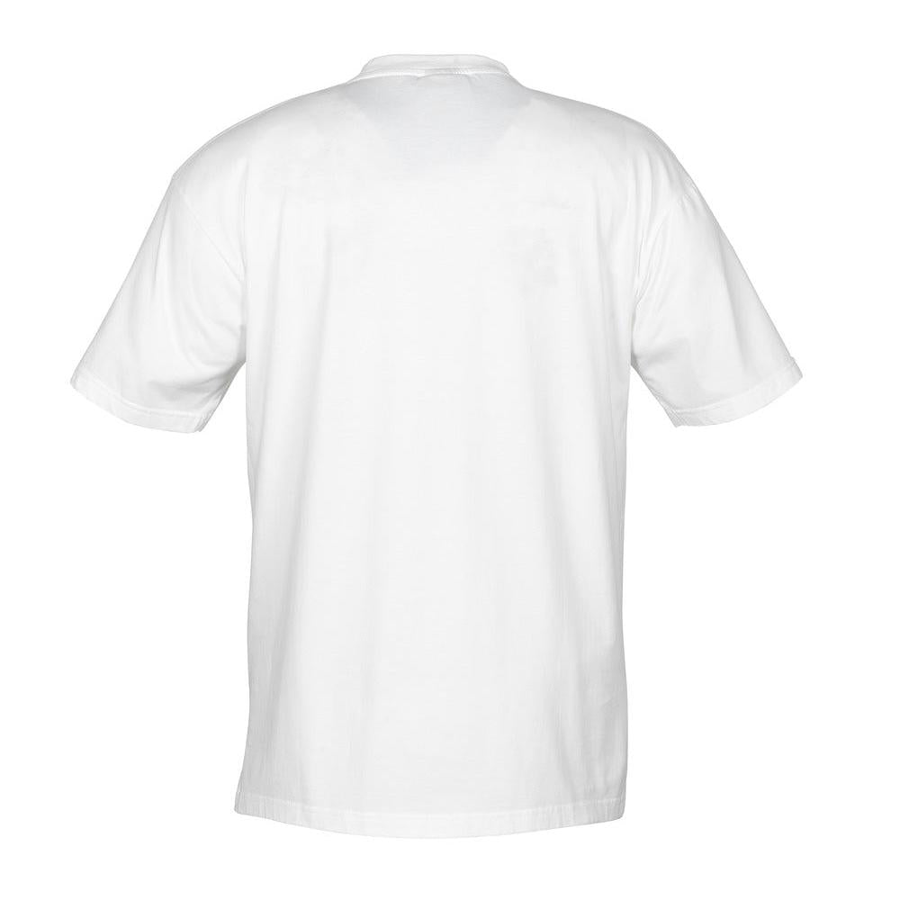 MASCOT® Java T-shirt, vit