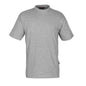 MASCOT® Java T-shirt, grå melerad