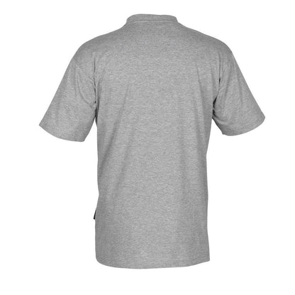 MASCOT® Java T-shirt, grå melerad