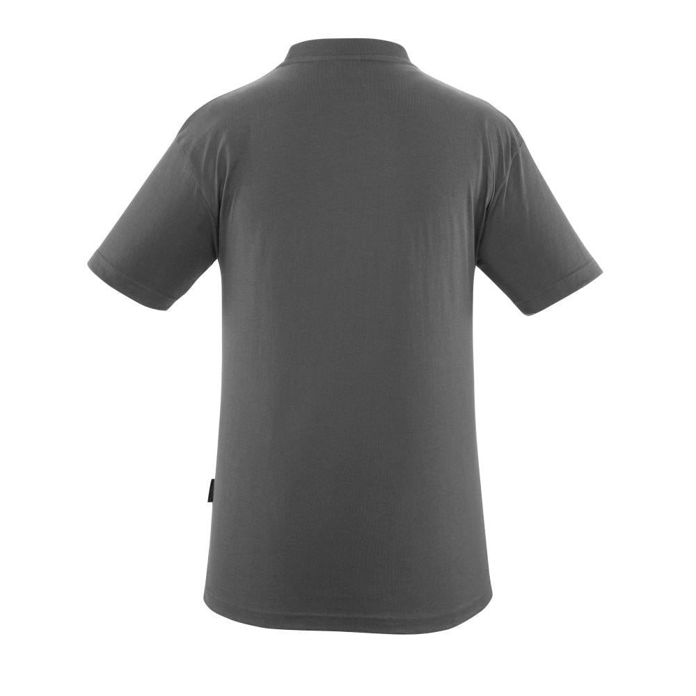 MASCOT® Java T-shirt, mörk antracit