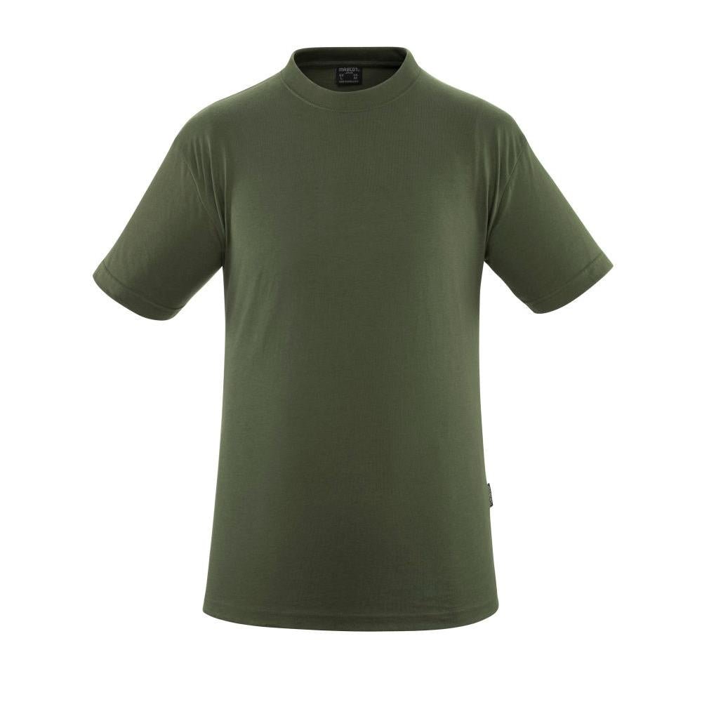 MASCOT® Java T-shirt, mossgrön