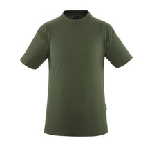 MASCOT® Java T-shirt, mossgrön