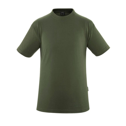 MASCOT® Java T-shirt, mossgrön