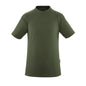 MASCOT® Java T-shirt, mossgrön