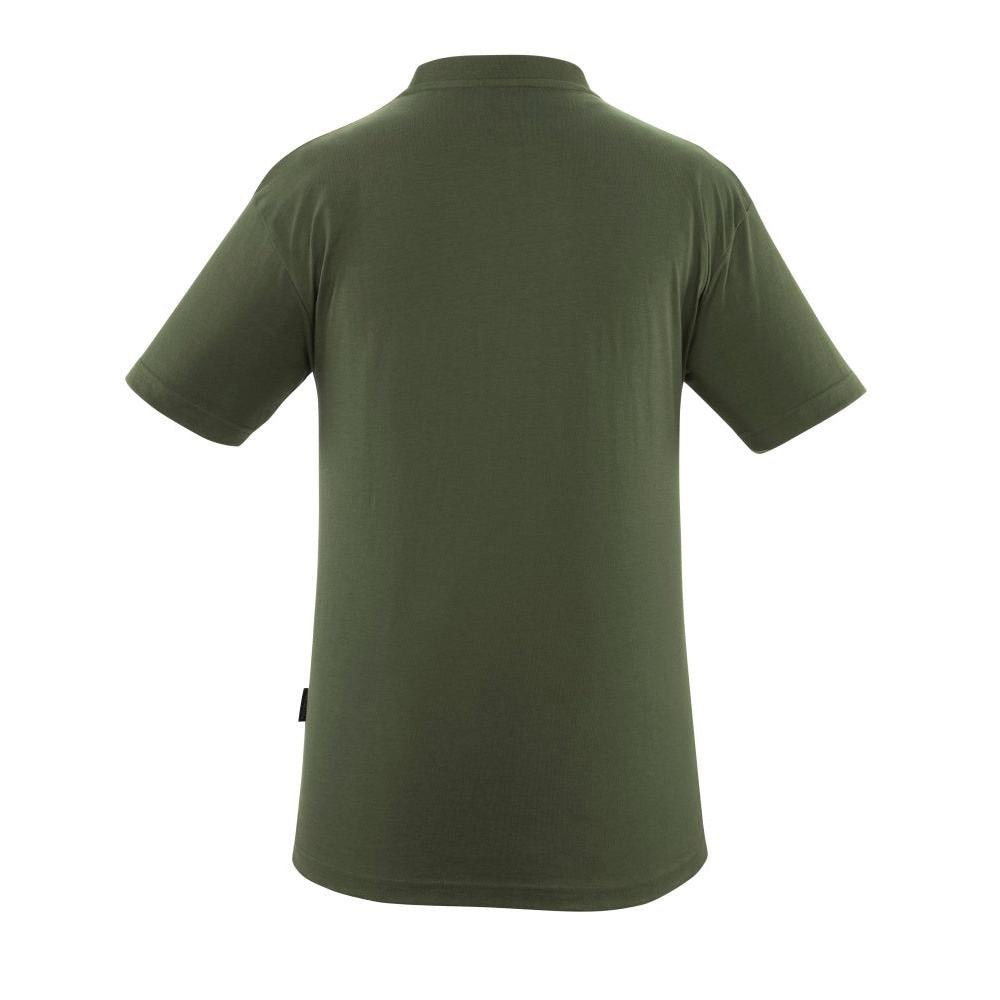 MASCOT® Java T-shirt, mossgrön
