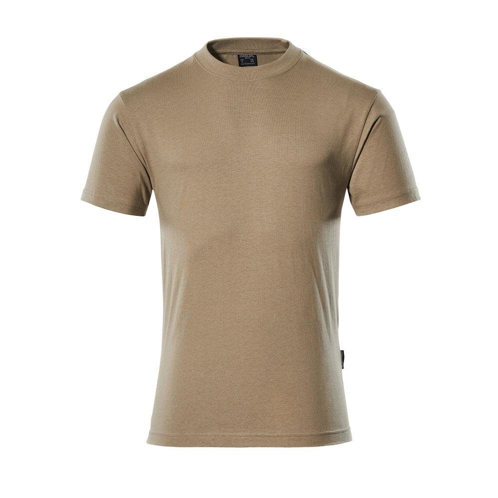 MASCOT® Java T-shirt, ljus khaki