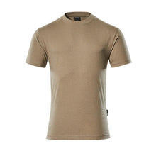 MASCOT® Java T-shirt, ljus khaki
