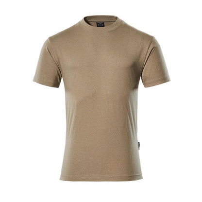 MASCOT® Java T-shirt, ljus khaki