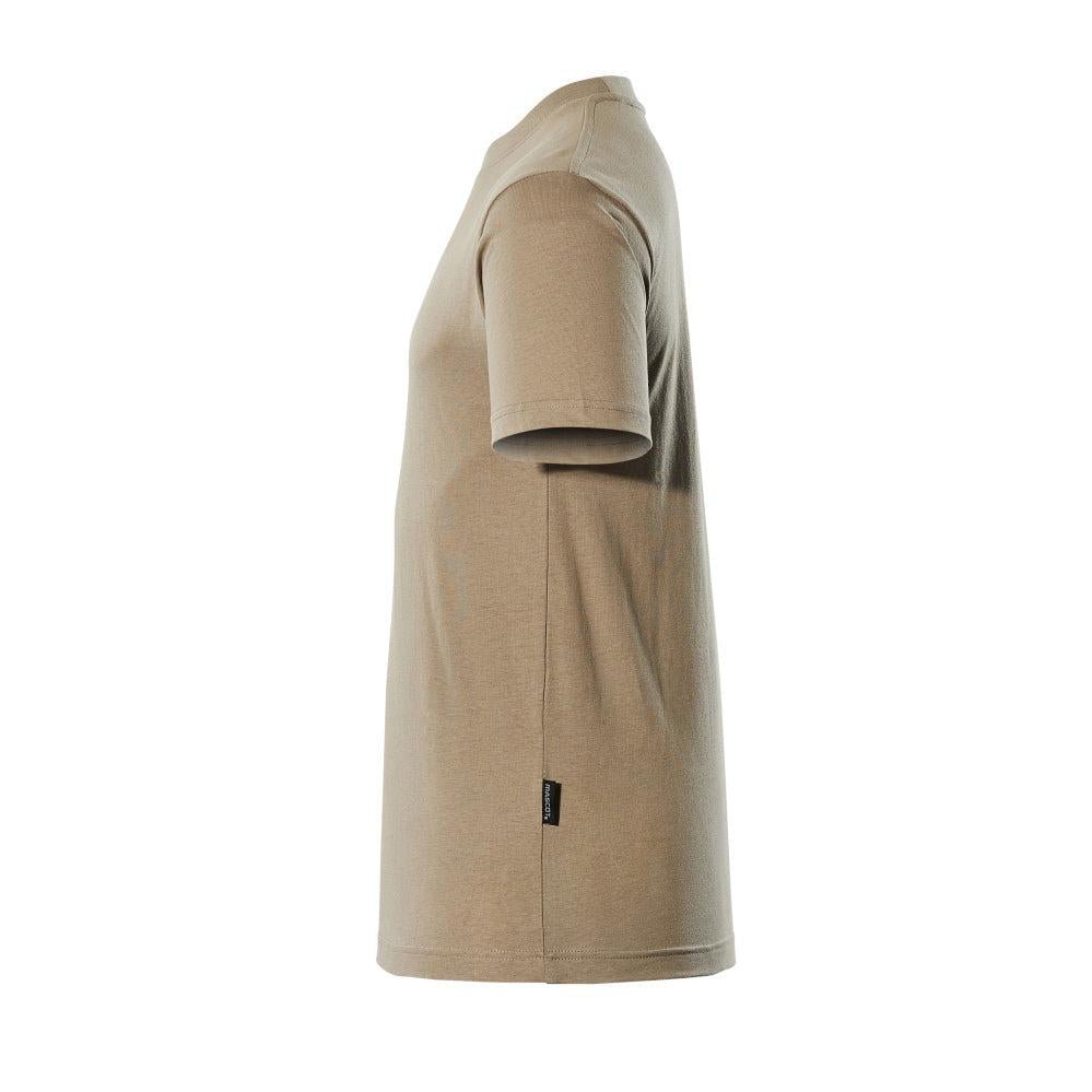 MASCOT® Java T-shirt, ljus khaki