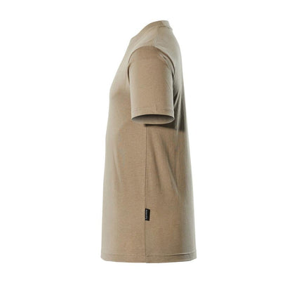 MASCOT® Java T-shirt, ljus khaki