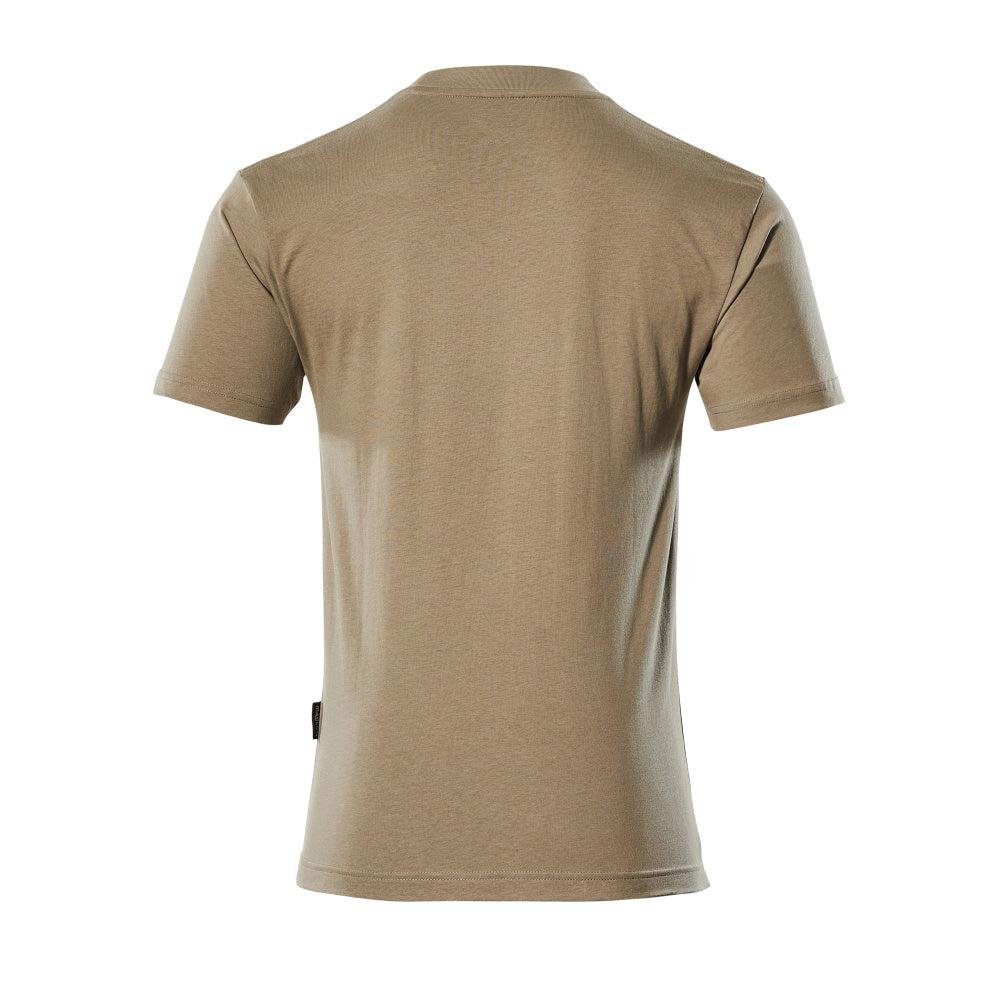 MASCOT® Java T-shirt, ljus khaki