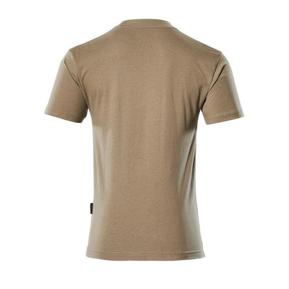 MASCOT® Java T-shirt, ljus khaki