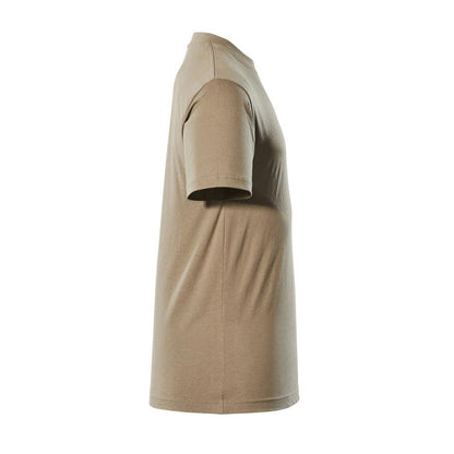 MASCOT® Java T-shirt, ljus khaki
