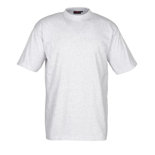 MASCOT® Java T-shirt, ljusgrå fläckig