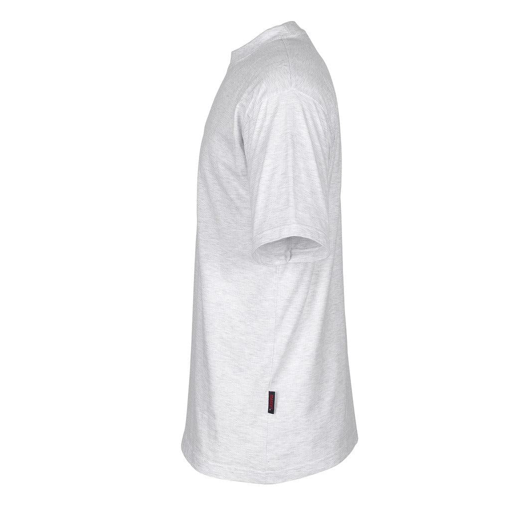 MASCOT® Java T-shirt, ljusgrå fläckig