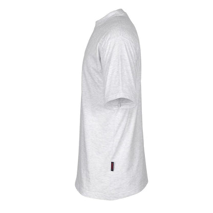 MASCOT® Java T-shirt, ljusgrå fläckig
