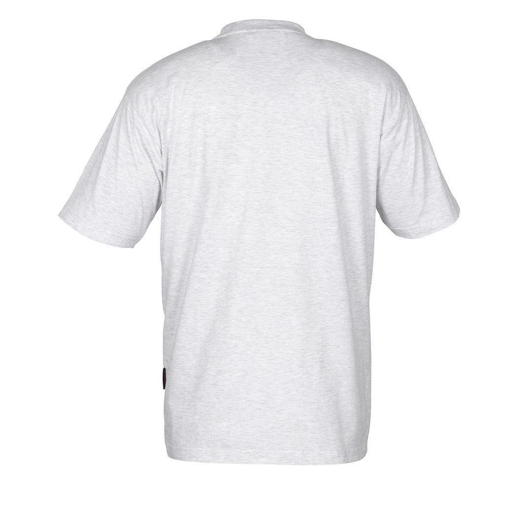 MASCOT® Java T-shirt, ljusgrå fläckig