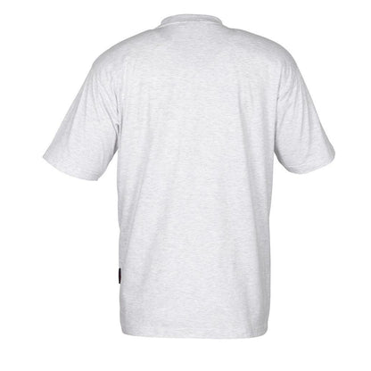 MASCOT® Java T-shirt, ljusgrå fläckig