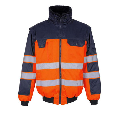 MASCOT® Livigno pilotjacka