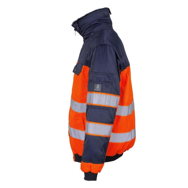 MASCOT® Livigno pilotjacka