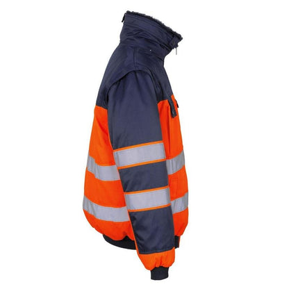 MASCOT® Livigno pilotjacka