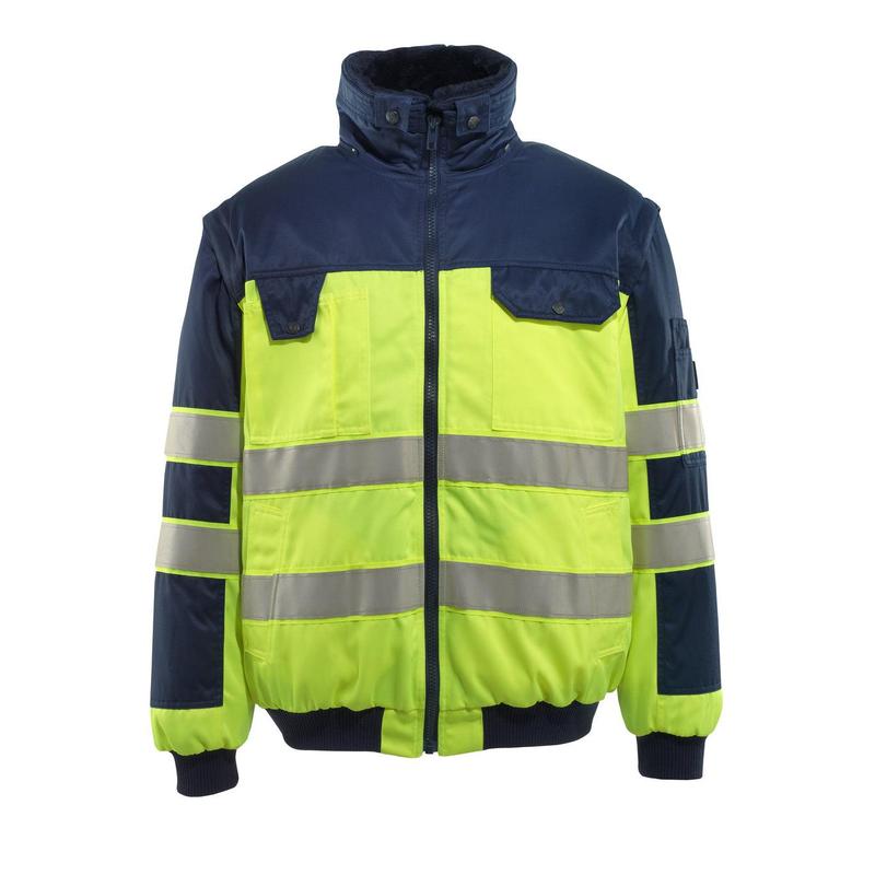 MASCOT® Livigno pilotjacka