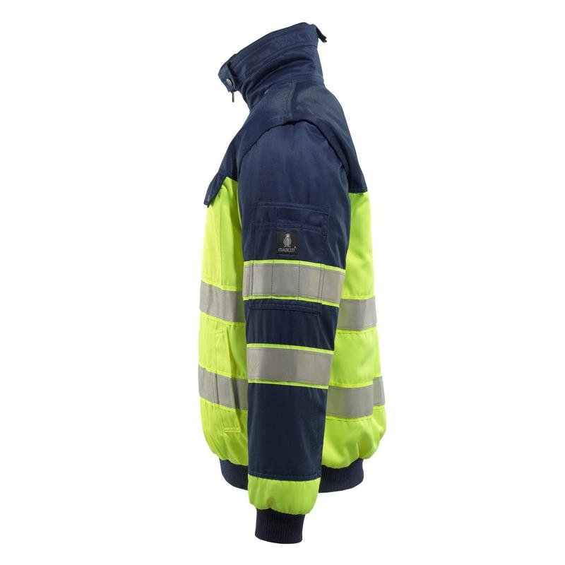 MASCOT® Livigno pilotjacka