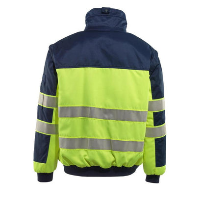 MASCOT® Livigno pilotjacka